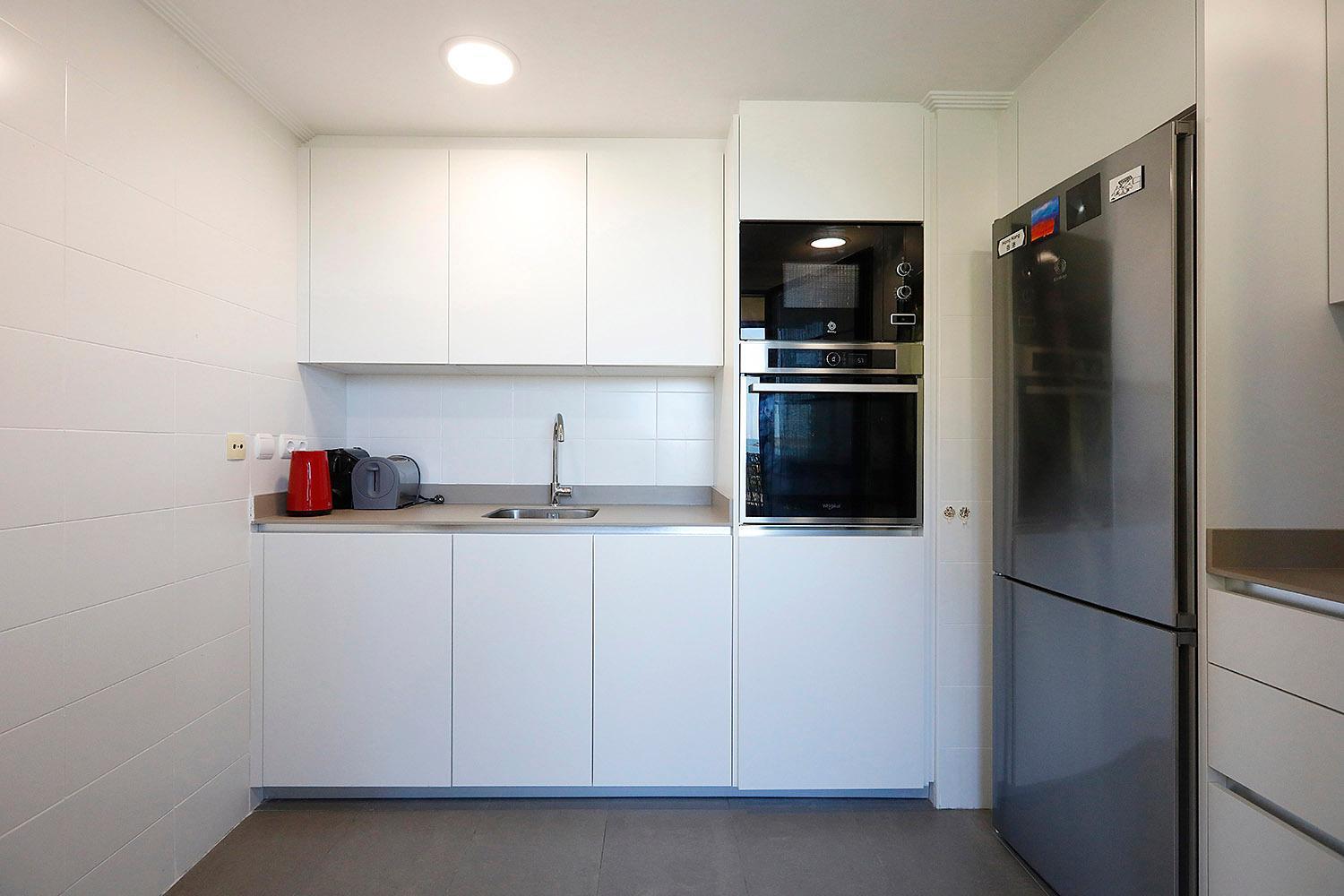San Sebastian Orio Apartment On The Beach Garage Exterior photo