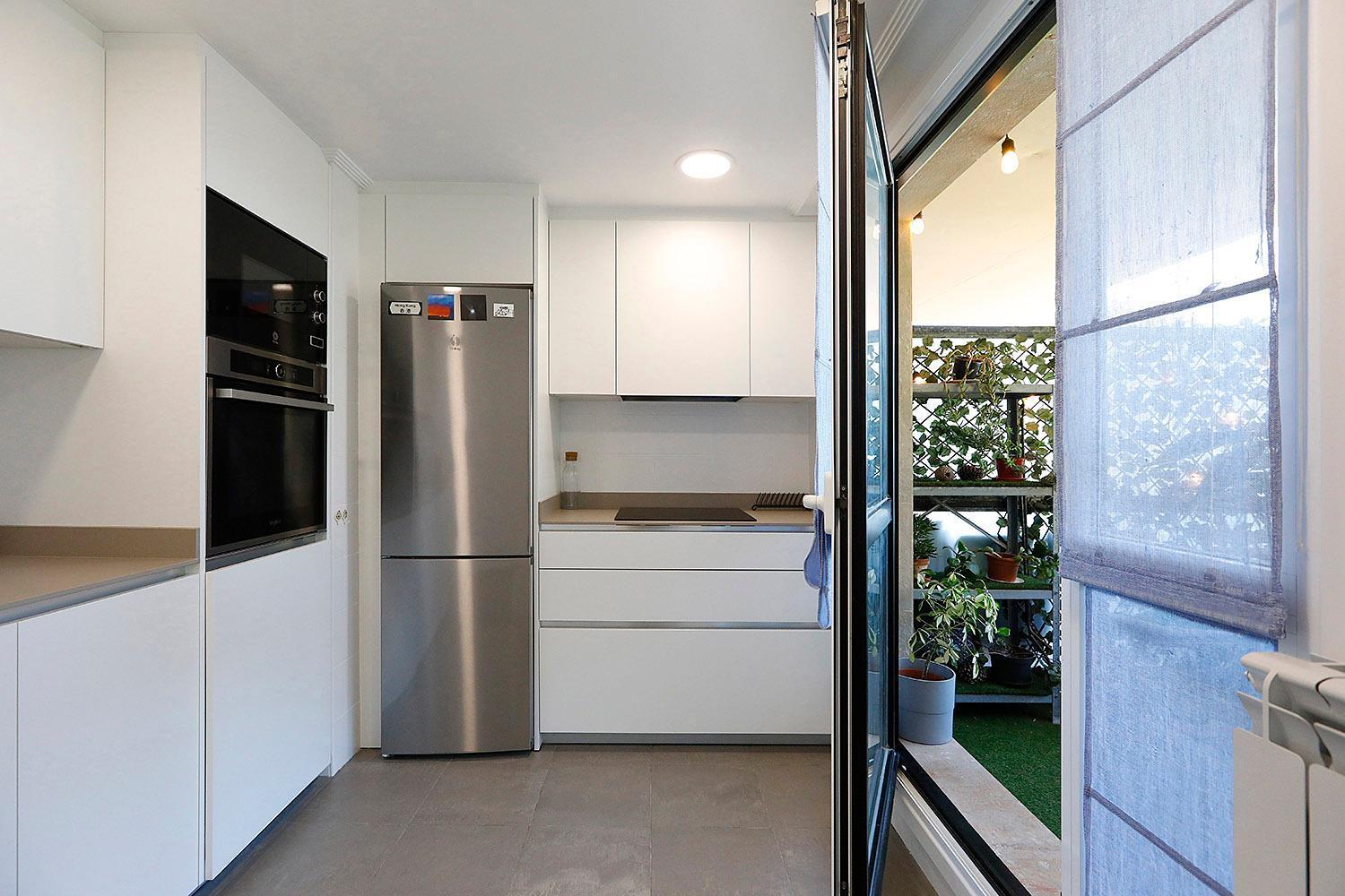 San Sebastian Orio Apartment On The Beach Garage Exterior photo